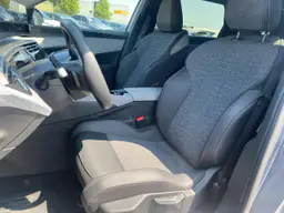 Peugeot 5008 - photo 11
