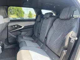 Peugeot 5008 - photo 13
