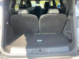 Peugeot 5008 - photo 16