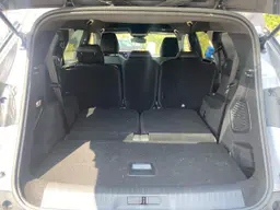 Peugeot 5008 - photo 17