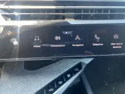 Peugeot 5008 - photo 29
