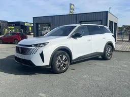 Peugeot 5008 - photo 11