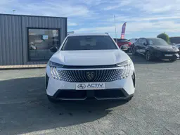 Peugeot 5008 - photo 12