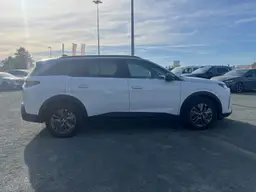 Peugeot 5008 - photo 14