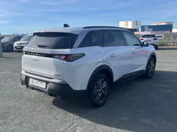 Peugeot 5008 - photo 15