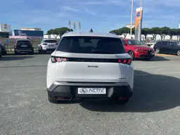 Peugeot 5008 - photo 16