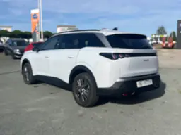 Peugeot 5008 - photo 17