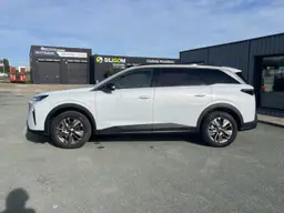 Peugeot 5008 - photo 18