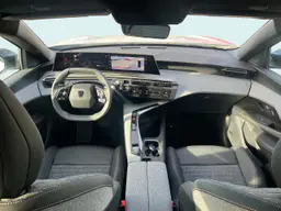 Peugeot 5008 - photo 19
