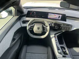 Peugeot 5008 - photo 23