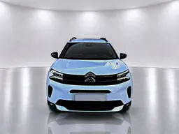 Citroen C5 AIRCROSS - photo 2