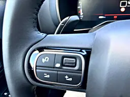 Citroen C5 AIRCROSS - photo 11