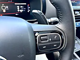Citroen C5 AIRCROSS - photo 12