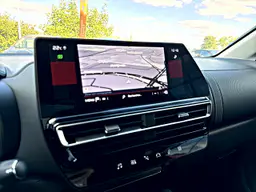 Citroen C5 AIRCROSS - photo 16