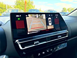 Citroen C5 AIRCROSS - photo 17