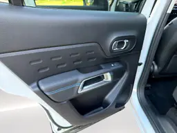 Citroen C5 AIRCROSS - photo 18