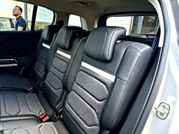 Citroen C5 AIRCROSS - photo 19