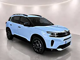 Citroen C5 AIRCROSS - photo 3