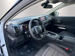 Citroen C5 AIRCROSS - photo 21