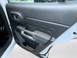 Citroen C5 AIRCROSS - photo 25