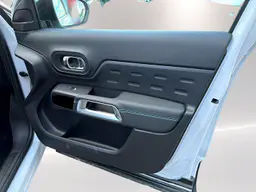 Citroen C5 AIRCROSS - photo 27
