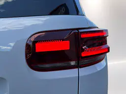 Citroen C5 AIRCROSS - photo 29