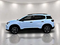 Citroen C5 AIRCROSS - photo 4