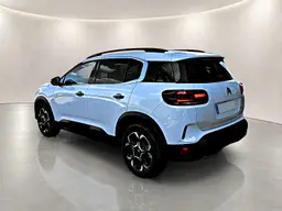 Citroen C5 AIRCROSS - photo 5