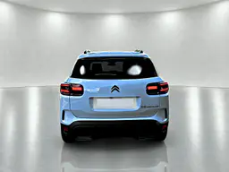 Citroen C5 AIRCROSS - photo 6