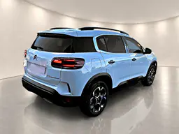 Citroen C5 AIRCROSS - photo 7