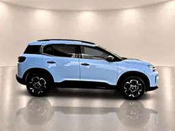 Citroen C5 AIRCROSS - photo 8