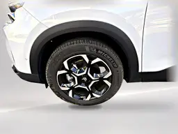 Citroen C5 AIRCROSS - photo 9