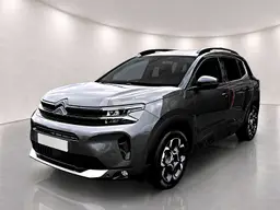 Citroen C5 AIRCROSS - photo 1