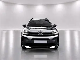 Citroen C5 AIRCROSS - photo 2