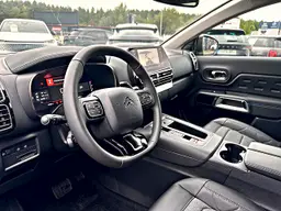 Citroen C5 AIRCROSS - photo 11