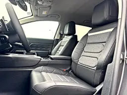 Citroen C5 AIRCROSS - photo 12