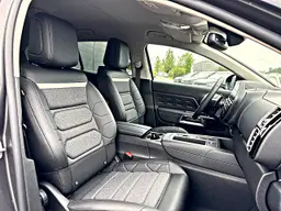 Citroen C5 AIRCROSS - photo 13