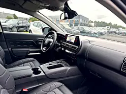 Citroen C5 AIRCROSS - photo 14