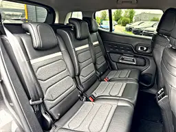Citroen C5 AIRCROSS - photo 15