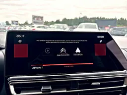 Citroen C5 AIRCROSS - photo 20