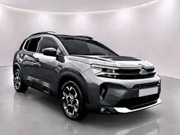 Citroen C5 AIRCROSS - photo 3