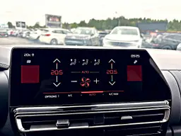 Citroen C5 AIRCROSS - photo 23