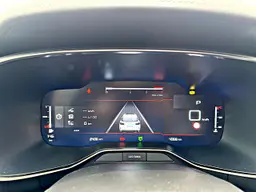 Citroen C5 AIRCROSS - photo 24