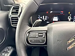 Citroen C5 AIRCROSS - photo 26