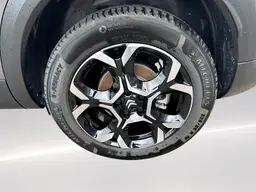 Citroen C5 AIRCROSS - photo 30