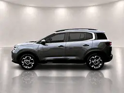 Citroen C5 AIRCROSS - photo 4