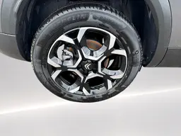 Citroen C5 AIRCROSS - photo 31