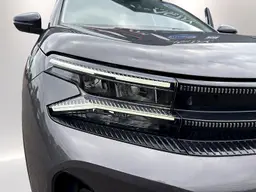 Citroen C5 AIRCROSS - photo 32