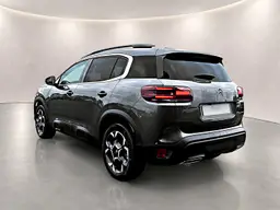 Citroen C5 AIRCROSS - photo 5
