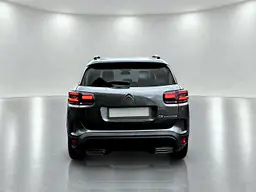 Citroen C5 AIRCROSS - photo 6